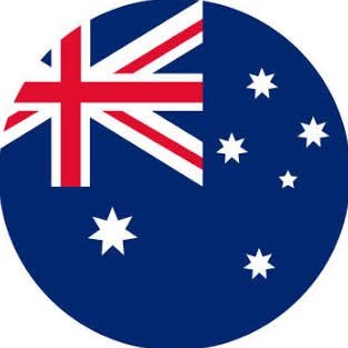 I support the Mighty Tigers in AFL, the Gunners in British Soccer, New England Patriots in the NFL and love my wife, daughter, family and Australia.