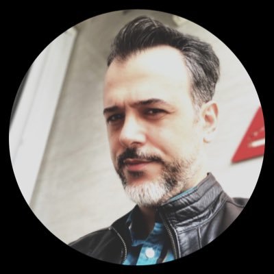 BKeivantabar's profile picture. Marine proffession