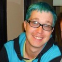 Josh Parent - @Limegreen525 - Twitter