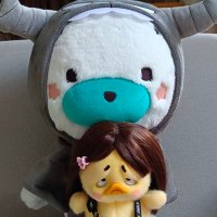 ~~พู่พี่พูพี~~ (@jjldpss) 's Twitter Profile
