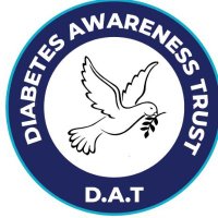 Diabetes Awareness (@diabetestrust) 's Twitter Profile Photo Diabetes Awareness (@diabetestrust) 's Twitter Profile Photo