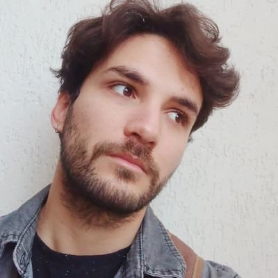 vitoruuu's profile picture. Medicina UFOP
ES | MG