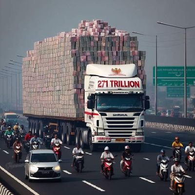 BangEdyCok's profile picture. 