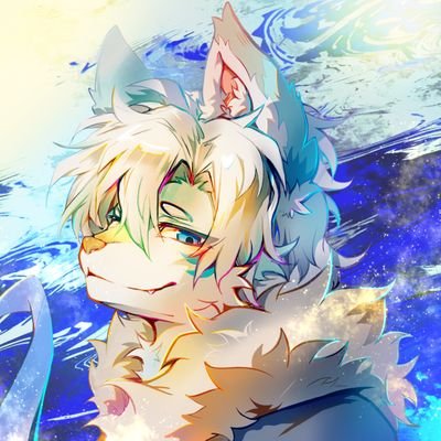 WanXi233's profile picture. 