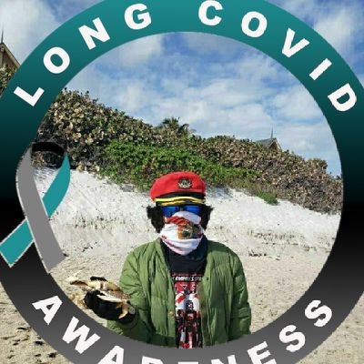 Alexxseas2's profile picture. Fighting Life-threatening illnesses. 
Fight fight fight! 
Rip and Tear until it is done!

severe PASC

Post-covid and vaccine injury advocate