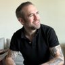 aaroncordova's profile picture. Founder, CTO, Investor