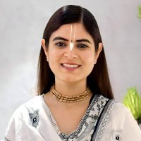 Devi Chitralekhaji (@devichitraji) 's Twitter Profile Photo Devi Chitralekhaji (@devichitraji) 's Twitter Profile Photo