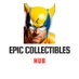 Epic Collectibles Hub (@hubcollectibles) Twitter profile photo Epic Collectibles Hub (@hubcollectibles) Twitter profile photo