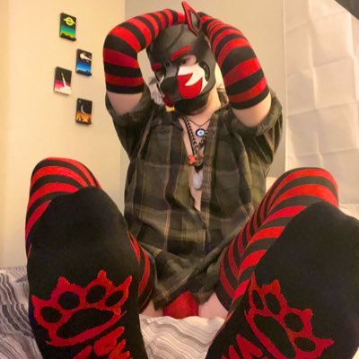 ❤️Pup Khazzy🩶さんのプロフィール画像