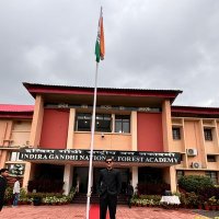 jainil desai (@jainildesai_ifs) 's Twitter Profile