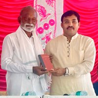 Ambati Ramakrishna Yadav (@ramakrishnainc) 's Twitter Profile Photo Ambati Ramakrishna Yadav (@ramakrishnainc) 's Twitter Profile Photo