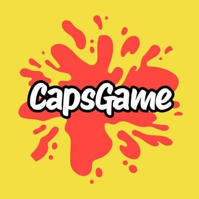 CapsGame Profile