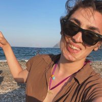 Sadece Arzu (@sadecearzuc) 's Twitter Profile