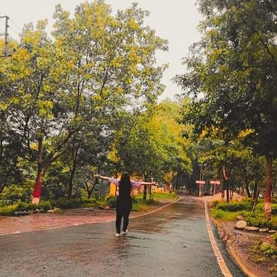 Pooja_Vyas1's profile picture. ।।Conscious Citizen।।