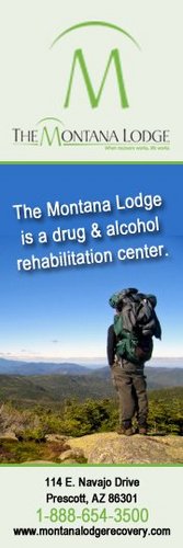 MontanaRecovery's profile picture. A dual-diagnosis substance abuse treatment program for adult men. If you or a loved one is ready for help, call us today at 1.888.654.3500.