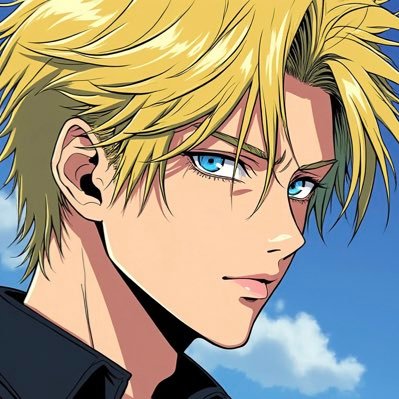 JC avatar