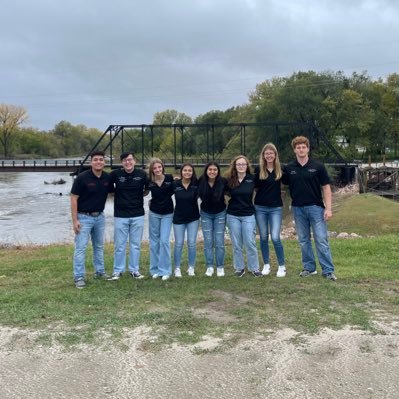 Keep updated on everything happening in the Neligh-Oakdale FCCLA Chapter by turning on our tweet notifications! Instagram:@NOFCCLA and Facebook
