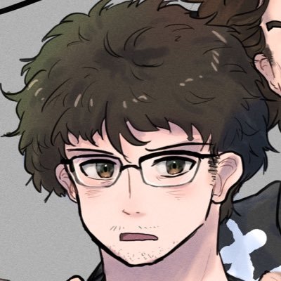 flagent6017's profile picture. BlueSkyに本体がおり、ほぼいないアカウント。ふらっと現れては、好きを垂れ流しているアカウント。左右相手固定廚。今は大体🌸🌂と🐉🧥の話してます。