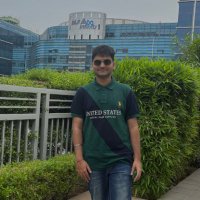 Sroth Sinha (@goatisher) 's Twitter Profile