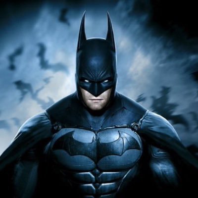 Batmanwfpizza's profile picture. 