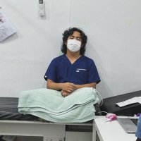 Dr Moja Salim (@mojahusni) 's Twitter Profile Photo Dr Moja Salim (@mojahusni) 's Twitter Profile Photo