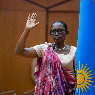 GKazarwa's profile picture. Speaker of the Chamber of Deputies. 
MBA, LLB, ILPD Diploma, Certified in Court Mediation