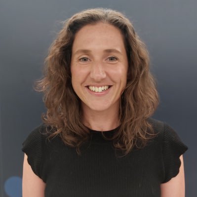 AmyJKiely's profile picture. Comms professional @OAICgov and occasional tweeter