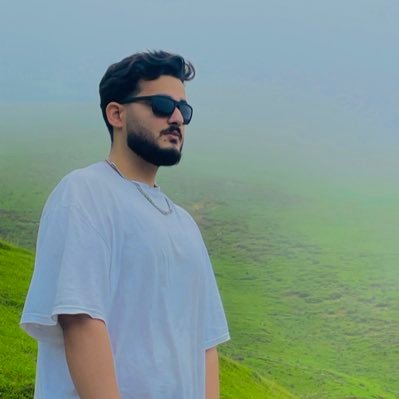 mhdibabadi's profile picture. Be human⚡♥️