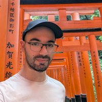 Oscar Sainz (@osainz59) 's Twitter Profile