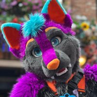 💜 Arcizo 🧡 🔜 CFZ, EF 🩵 (@gayestdog) 's Twitter Profile Photo 💜 Arcizo 🧡 🔜 CFZ, EF 🩵 (@gayestdog) 's Twitter Profile Photo