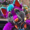 gayestdog's profile picture. real life dog | big softie | 25 | bi | Suggestive 🔞 | CS Grad | IT Engineer | @MrSetcho 💕 | @CamodileCroc fursuiter!