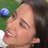 Tania (@frijolitabean) Twitter profile photo
