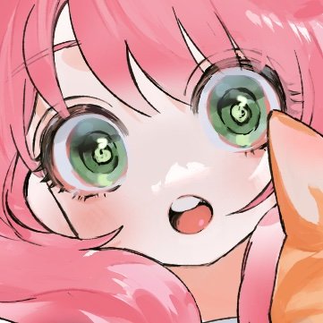 eunsaさんのプロフィール画像