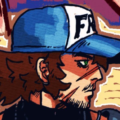 Lumber Jacksonさんのプロフィール画像