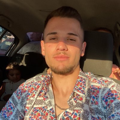 ibodeMirx's profile picture. 🦅