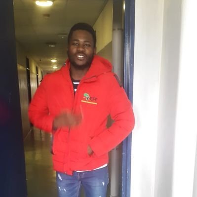 BMsuthu1993's profile picture. Pan Africanist, Marxist- Leninist, EFF member in Good standing ! Gamer, Activist, School of Sankara graduate.🖤🤎🤎🖤🖤 💚❤️Long Live MlungisiMadonsela🖤💚❤️
