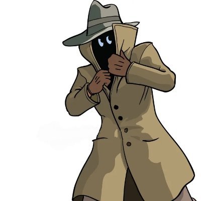 Rogue_FPL's profile picture. Experienced FPL Veteran (12th Year) | Shady FPL advice🕵🏻‍♂️ | 2x Top10k🌏 | 6x Top100K🌏 | @ManUtd Fan 👺 | Affiliated to my Eye Test 👀