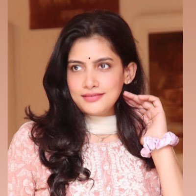 Nehaa_994's profile picture. COMMUNICATION OFFICER @MAVIM