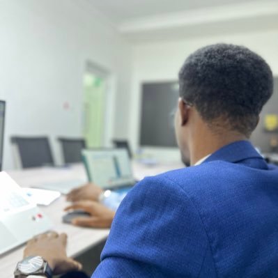 Business Dev Manager | Self-Discipline | Consultant | HR & Recruitment | I Tweet/RT Job Openings | Future Elon |