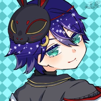鴉青レイヴン𓄿さんのプロフィール画像