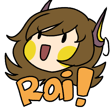 I draw n shit. I'm 25, she/her and I like Pokemon n Sonk.
Also occasionally do the stream; https://t.co/El90SPRr4f