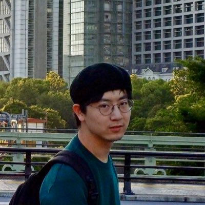 sh_lee_97's profile picture. Ph.D student @ Seoul National University, working on music and audio