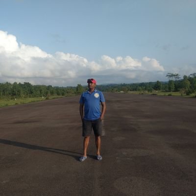 Bappun_Sangma's profile picture. #SocialActivist
 #Believe_in_Secularism