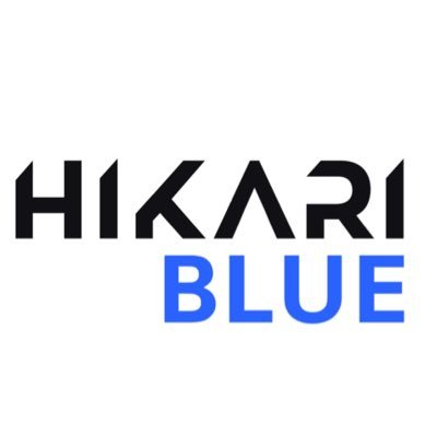 Hikari Blue Profile