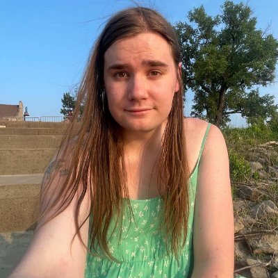 HitmansHypegirl's profile picture. I'm obsessed with the Minnesota @Vikings! (and also @smosh)