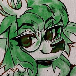 doe a deer.. she/her/& 🏳️⚧️💚🦌 | 🔞+ content | t4t | suit made by me | pfp @fanghaunt