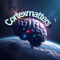 Cortexmatters (@cortexmat) 's Twitter Profile