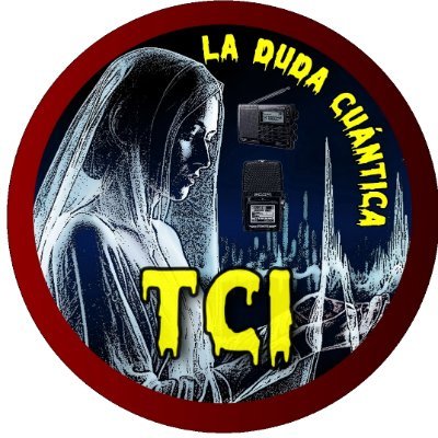 Misterio, leyendas, Experimentación paranormal, TCI