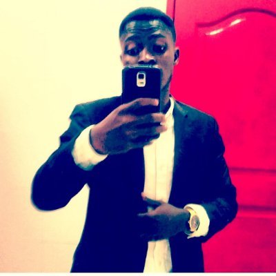 KameneShani's profile picture. Kenyan Space Man
Business Whatsapp Group Admin