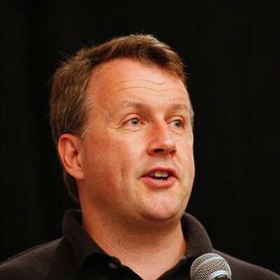 Avatar of Paul Graham